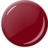 alessandro Striplac Secret Red nagel gel coat 8 ml Rood