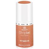 Alessandro - Striplac - Nagellak - Tijger's Eye - 8 ml - Vegan