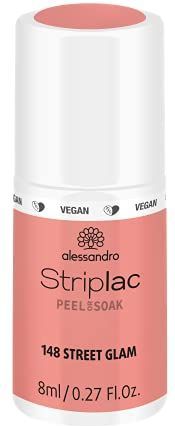 Alessandro - Striplac - Nagellak - Street Glam - Vegan - 8 ml