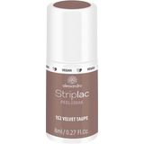 Alessandro Striplac Peel or Soak Nagellak