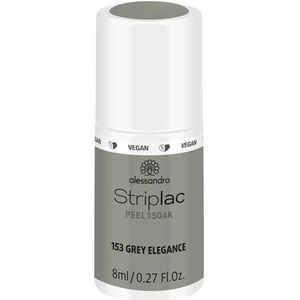 Alessandro Striplac Peel or Soak Nagellak 8 ml