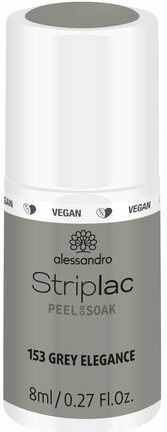 Alessandro Striplac Peel or Soak Nagellak 8 ml