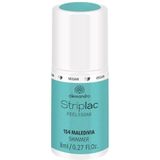 Alessandro Striplac Peel or Soak Nagellak 8 ml