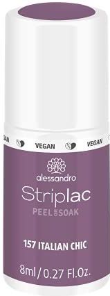 Striplac Peel or Soak - Nagellak - Hoogglanzend - 3 Weken Houdbaarheid