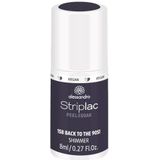 Alessandro - Striplac Peel or Soak - Nagellak - Hoogglanzend - Langhoudend