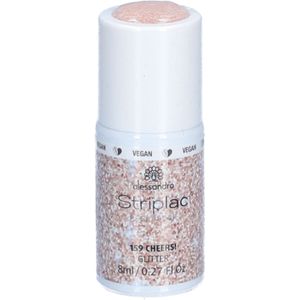 Alessandro Striplac Peel Or Soak 159 Cheers! 8 ml