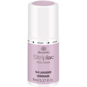 alessandro Striplac - Nagellak - Lavendel Lemonade - Veganistisch - Dierproefvrij