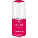 Alessandro - Striplac Peel or Soak - Nagellak - Hoogglanzend - Langhoudend
