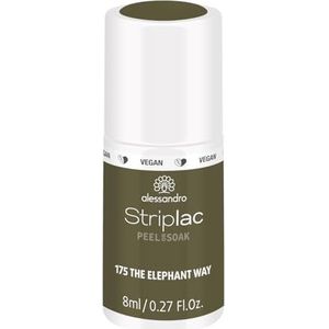 Alessandro Striplac - Night Sky - Nagellak - Vegan - 15 ml