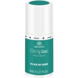 Striplac Peel or Soak - Nagellak - Hoogglanzend - 2 Lagen