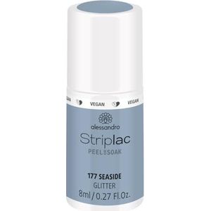 ALESSANDRO ACQU - ST2 177 Seaside - 8 ml - nagellak