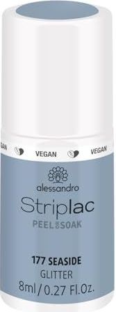 ALESSANDRO ACQU - ST2 177 Seaside - 8 ml - nagellak