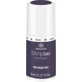 ALESSANDRO ACQU - ST2 180 Night Sky - 8 ml - nagellak