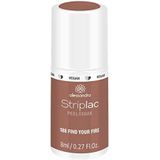 Alessandro Striplac - Night Sky - Nagellak - Vegan - 8 ml