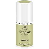 Alessandro Striplac Peel Or Soak 193 Wild Ivy 8 ml