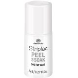 Alessandro Top Coat nagellak - 8 ml