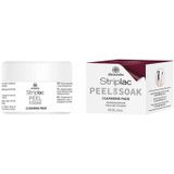 Cleansing Pads - Striplac Peel or Soak - 40 Stuks - Alessandro