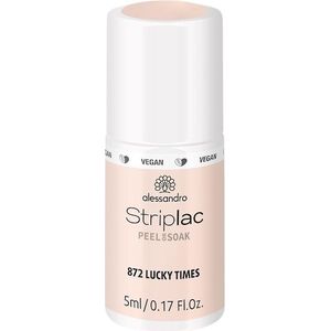 Peel Or Soak - Vegan - Nagellak - Trendy Kleuren - Duitsland