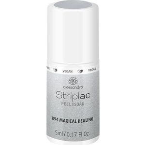 Alessandro Striplac Powerful Senses Nagellak 5 ml MAGICAL HEALING