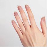 Alessandro - UV Top Coat - Nagellak - Glanzend - Peel-Off Technologie