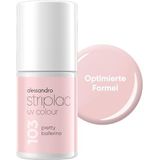 Alessandro - Striplac - UV Nagellack - Kleur 103 Pretty Ballerina - 6,5 ml