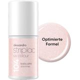 Alessandro - Striplac - UV Nagellak - Baby Pink - shimmer - 6,5 ml
