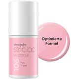 Alessandro - Striplac UV Colour - Nagellak - 106 Hey there - 6,5 ml