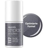 Alessandro - Striplac - UV Nagellack - The Hell Machine - Shimmer - 6,5 ml