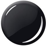 Alessandro - Striplac UV Colour - Nagellak - 119 Midnight Black - 6,5 ml