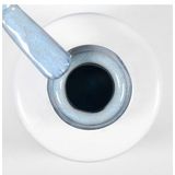 Alessandro - Striplac UV Colour - Nagellak - 120 Poetic Blues - shimmer - 6,5 ml