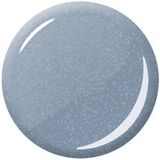 Alessandro - Striplac UV Colour - Nagellak - 120 Poetic Blues - shimmer - 6,5 ml