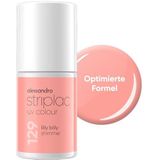 Alessandro - Striplac UV Colour - Nagellak - 129 Lilly Billy - Shimmer - 6,5 ml