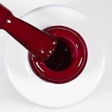 Alessandro - Striplac UV Colour - Nagellak - Rood - 6,5 ml