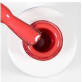 Alessandro - Striplac UV-Nagellak - Beach Red - shimmer - 6,5 ml