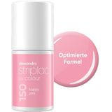 Nagellak - 100x Pure Kleurvariatie - Hoog Gepigmenteerd - Peel-Off Technologie