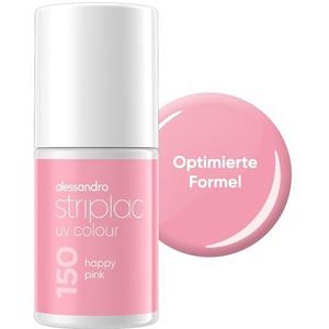 Nagellak - 100x Pure Kleurvariatie - Hoog Gepigmenteerd - Peel-Off Technologie