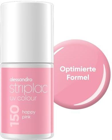 Nagellak - 100x Pure Kleurvariatie - Hoog Gepigmenteerd - Peel-Off Technologie