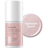 Alessandro - Striplac UV Colour - Nagellak - Glitter - 6,5 ml