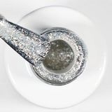 Alessandro - Striplac UV Colour - Nagellak - 160 Inspiring Diamond - Glitter - 6,5 ml