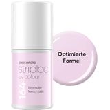 Alessandro - Striplac - UV Nagellak - Lavender Lemonade - 6,5 ml