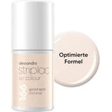 Alessandro - Striplac UV Colour - Nagellak - 166 Good Spirit - Shimmer - 6,5 ml