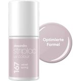 Alessandro - Striplac UV Colour - Nagellak - 167 Velvet Spring - 6,5 ml