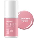 Alessandro - Striplac UV Colour - Nagellak - 168 Flower Crown - 6,5 ml