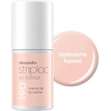 Alessandro - Striplac UV Colour - Nagellak - Creme de la Creme - 6,5 ml