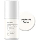 alessandro - Striplac - UV-Nagellak - Nude - 6,5 ml - Dekkend & Krasbestendig tot 15 Dagen