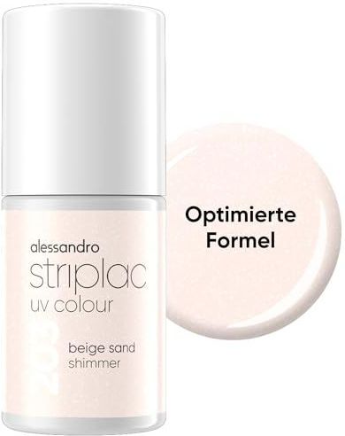 Nagellak - Beige Zand - Veganistisch - HEMA-vrij