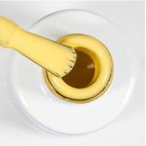 Alessandro - Striplac UV Colour - Nagellak - 206 Banana Drama - 6,5 ml