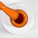 Alessandro - Striplac UV Colour - Nagellak - Juicy Mango - 6,5 ml