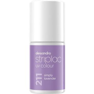 Simply Lavender - Nagellak - Paars - Veganistisch - HEMA-vrij