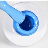 Alessandro - Striplac UV Colour - Nagellak - Baby Blue - 6,5 ml